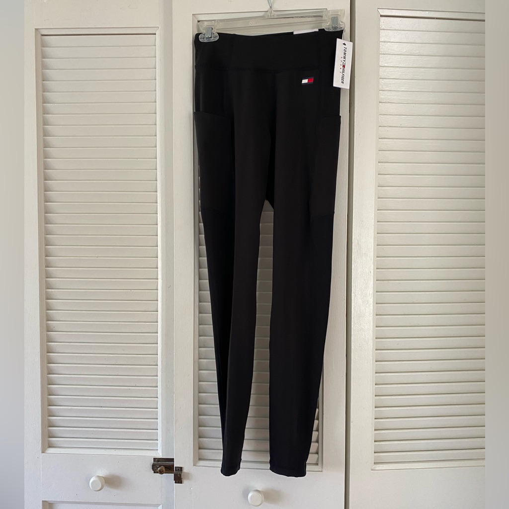 Brand New Tommy Hilfiger Leggings